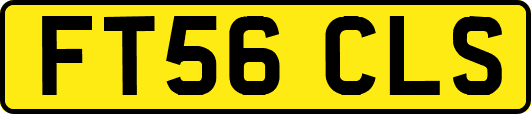 FT56CLS