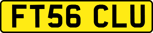 FT56CLU