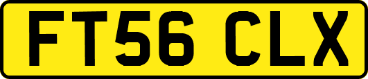 FT56CLX