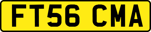 FT56CMA