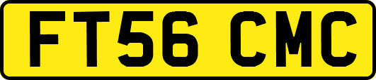 FT56CMC
