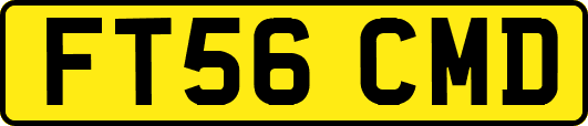 FT56CMD