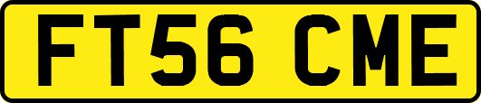 FT56CME