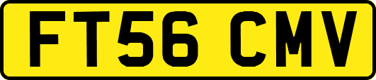 FT56CMV