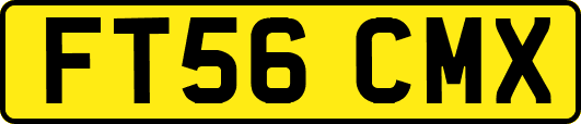 FT56CMX