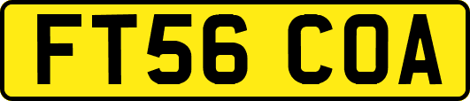 FT56COA