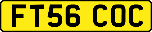 FT56COC
