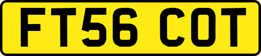 FT56COT