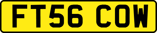FT56COW