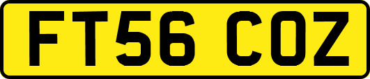 FT56COZ