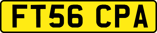 FT56CPA