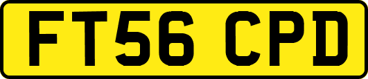 FT56CPD