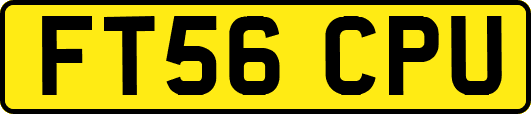 FT56CPU