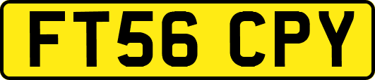 FT56CPY