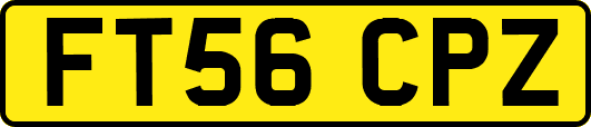 FT56CPZ