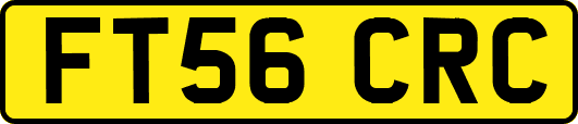 FT56CRC