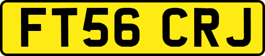 FT56CRJ