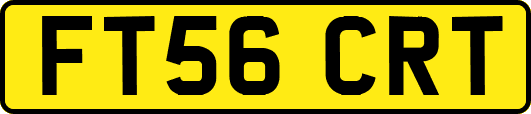FT56CRT