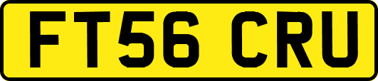 FT56CRU