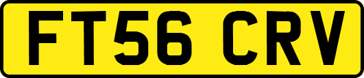 FT56CRV