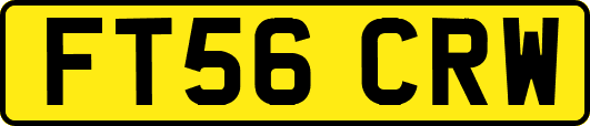 FT56CRW