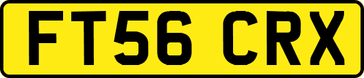 FT56CRX