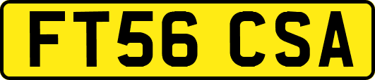 FT56CSA