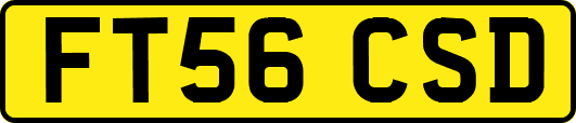 FT56CSD