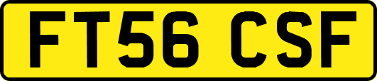 FT56CSF