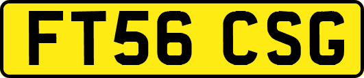 FT56CSG