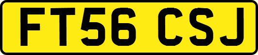 FT56CSJ