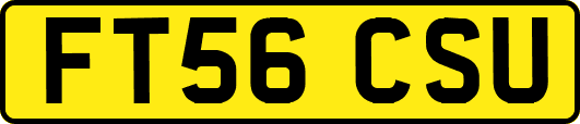 FT56CSU