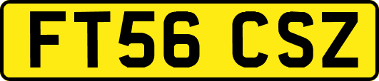 FT56CSZ