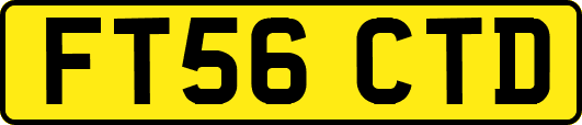 FT56CTD