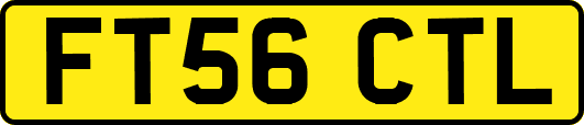 FT56CTL