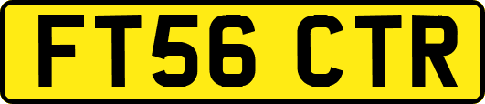FT56CTR
