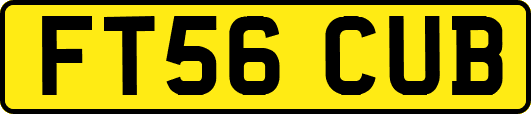 FT56CUB