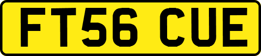 FT56CUE