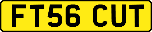 FT56CUT