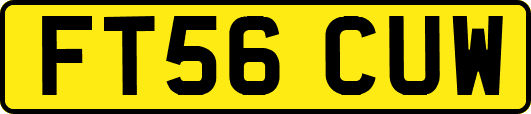 FT56CUW