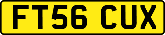 FT56CUX