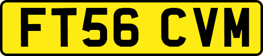 FT56CVM
