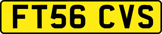 FT56CVS