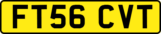 FT56CVT