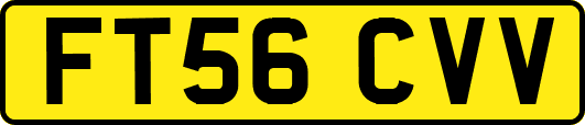 FT56CVV