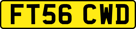 FT56CWD