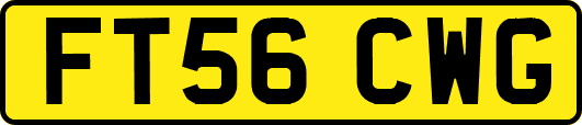 FT56CWG