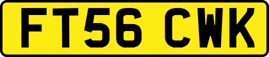 FT56CWK