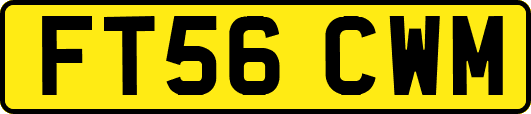 FT56CWM