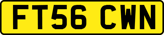 FT56CWN